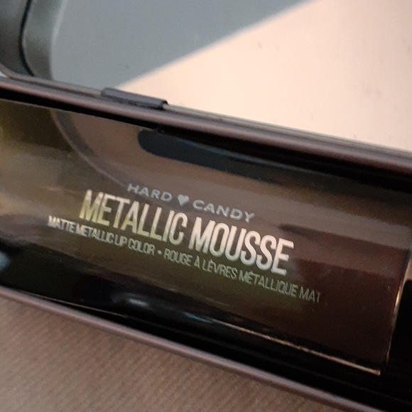 LIPSTICK/ Hard Candy - Picture 3 of 4